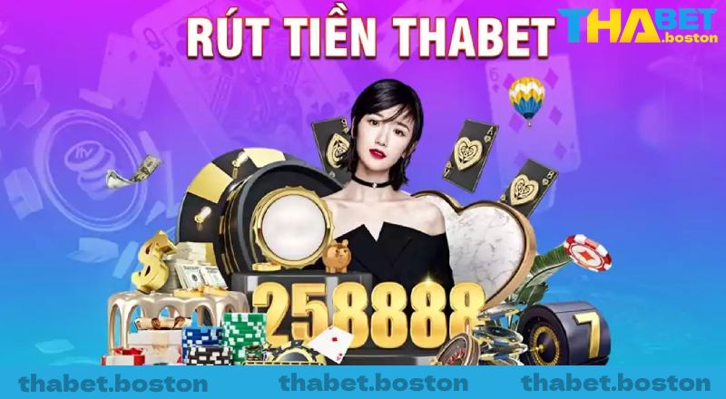 Một số lý do khiến việc rút tiền cược thất bại tại tha bet Một số lý do khiến việc rút tiền cược thất bại tại tha bet