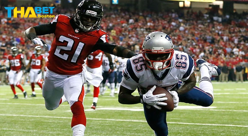 Kèo cược bóng bầu dục bao gồm những gì? Kèo cược bóng bầu dục bao gồm những gì?