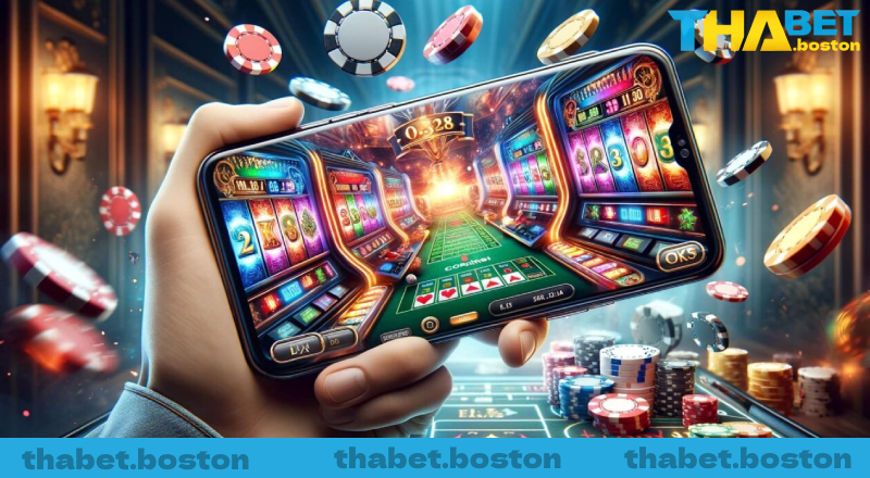 Hướng dẫn quy trình tham gia cược chơi thabet casino Hướng dẫn quy trình tham gia cược chơi thabet casino