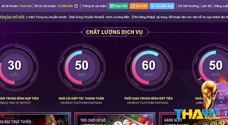 Thần tốc 1 giây trong xổ số siêu tốc Thần tốc 1 giây trong xổ số siêu tốc