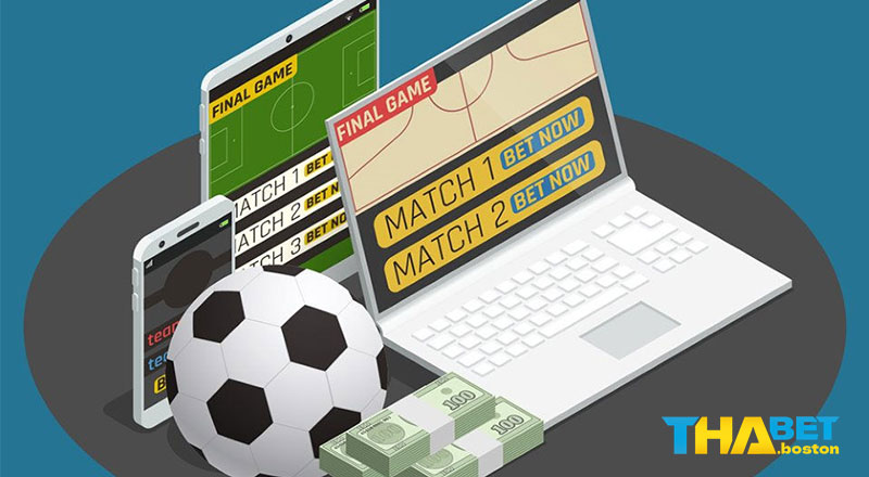 Cách soi kèo bóng đá chuẩn nhất Thabet là gì? Cách soi kèo bóng đá chuẩn nhất Thabet là gì?