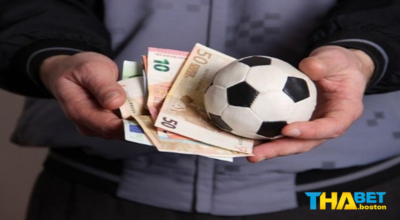 Đảm bảo tài chính cá cược bóng đá trong cách soi kèo bóng đá chuẩn nhất Đảm bảo tài chính cá cược bóng đá trong cách soi kèo bóng đá chuẩn nhất