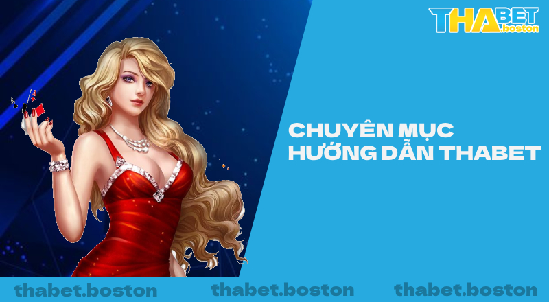 Cẩm nang cá cược trực tuyến cho cược thủ tại Thabet Cẩm nang cá cược trực tuyến cho cược thủ tại Thabet