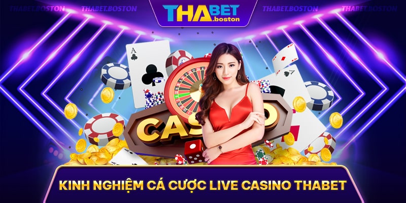 Kinh nghiệm chơi cá cược casino online cho anh em cược thủ mới Kinh nghiệm chơi cá cược casino online cho anh em cược thủ mới