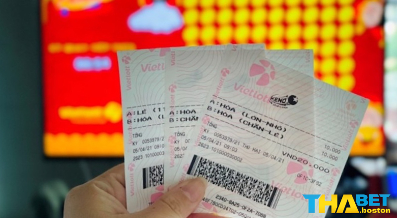 Kinh nghiêm chơi xổ số keno chuẩn xác Kinh nghiêm chơi xổ số keno chuẩn xác