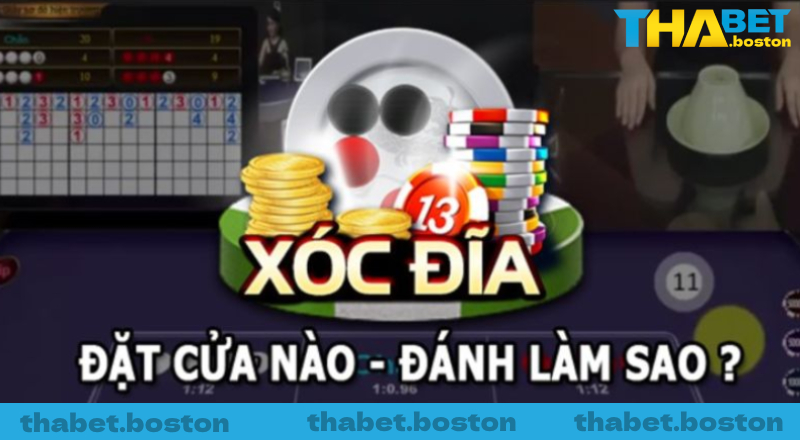 Tham khảo luật chơi xóc đĩa chuẩn chỉnh Tham khảo luật chơi xóc đĩa chuẩn chỉnh